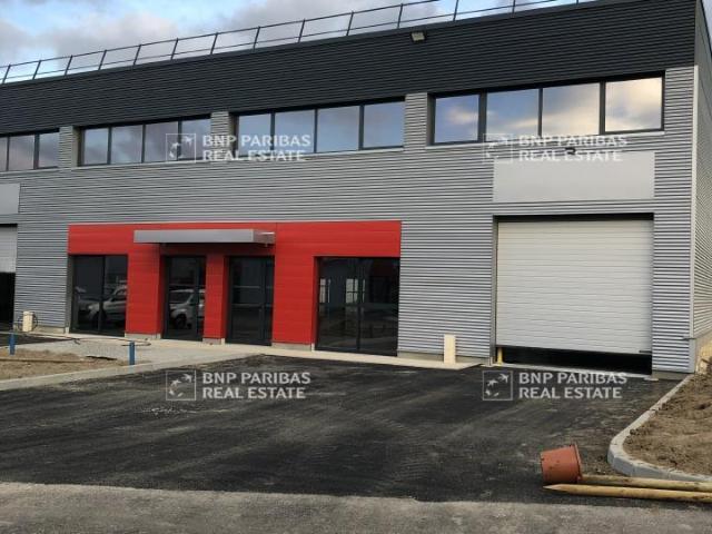 Local Commercial location à Istres, Gignac-la-nerthe