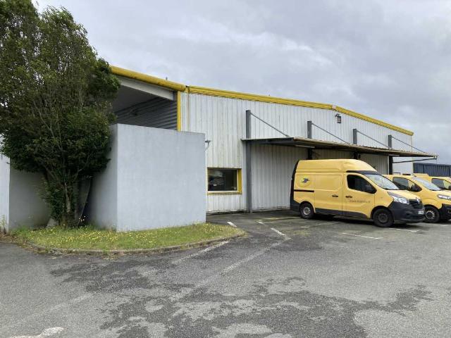 Local Commercial vente à Brest, Bretagne