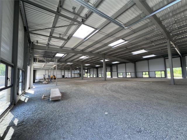 Local Commercial location à Redon, Bretagne
