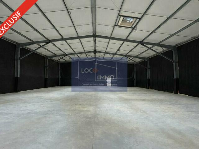 Local Commercial location à Bordeaux, Gradignan