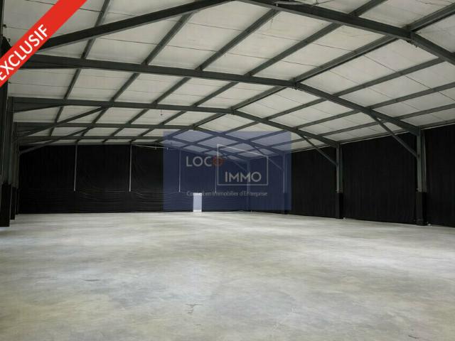 Local Commercial location à Bordeaux, Gradignan