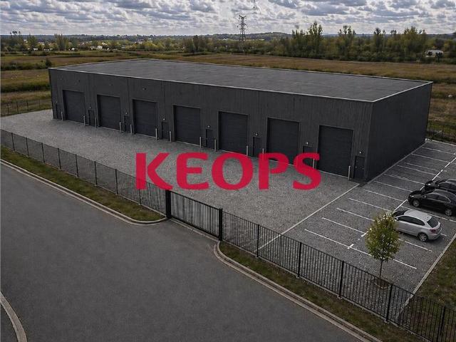 Local Commercial location à Toulouse, Gragnague