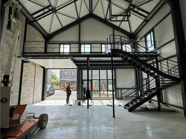 Local Commercial location à Sarcelles, Groslay