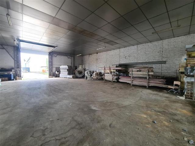 Local Commercial location à Metz, Hagondange