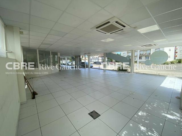 Local Commercial location à Haguenau-Wissembourg, Haguenau