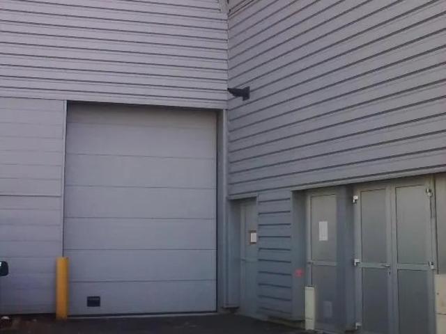 Local Commercial location à Le Havre, Harfleur