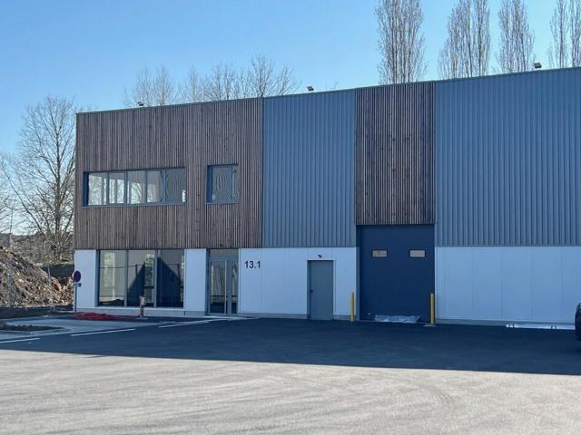 Local Commercial location à Lille, Bondues