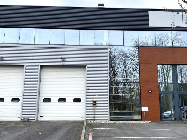 Local Commercial location à Lille, Hem