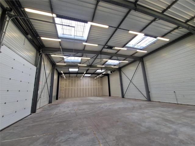 Local Commercial location à Caen, Hérouville-saint-clair