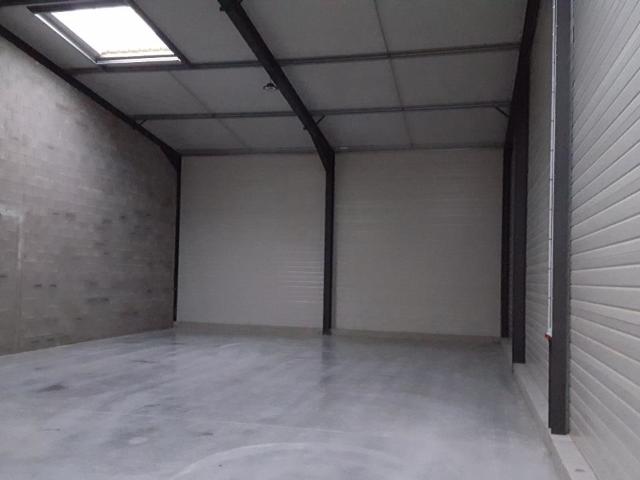 Local Commercial location à Les Andelys, Heudebouville