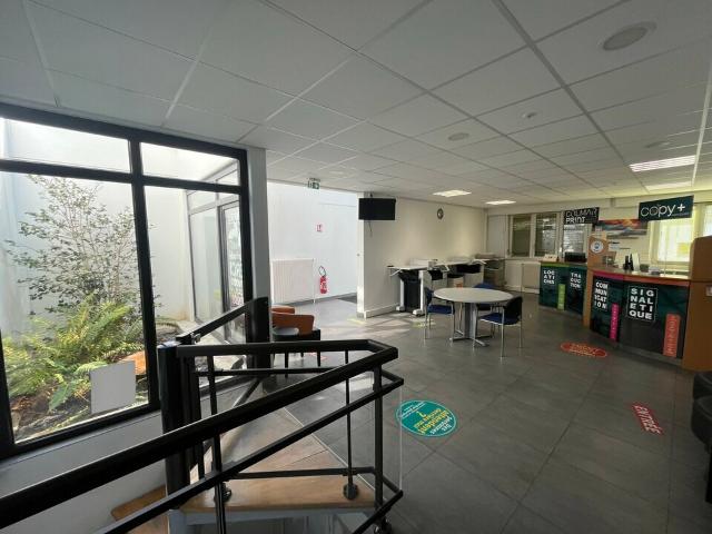 Local Commercial location à Colmar-Ribeauvillé, Ingersheim
