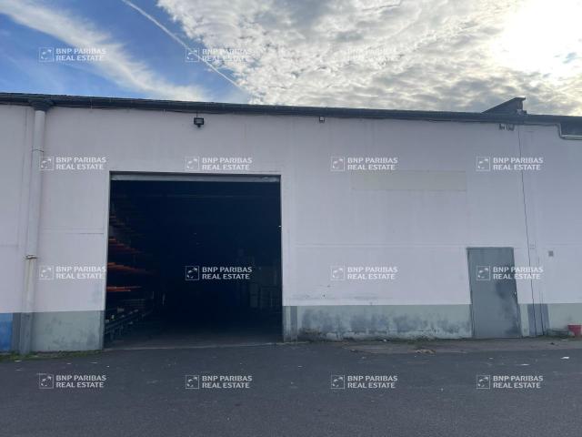 Local Commercial location à Orléans, Ingré