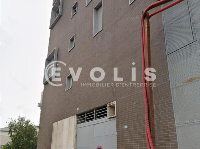 Local Commercial location à L'Haÿ-les-Roses, Ivry-sur-seine