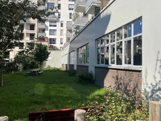 Local Commercial location à L'Haÿ-les-Roses, Ivry-sur-seine