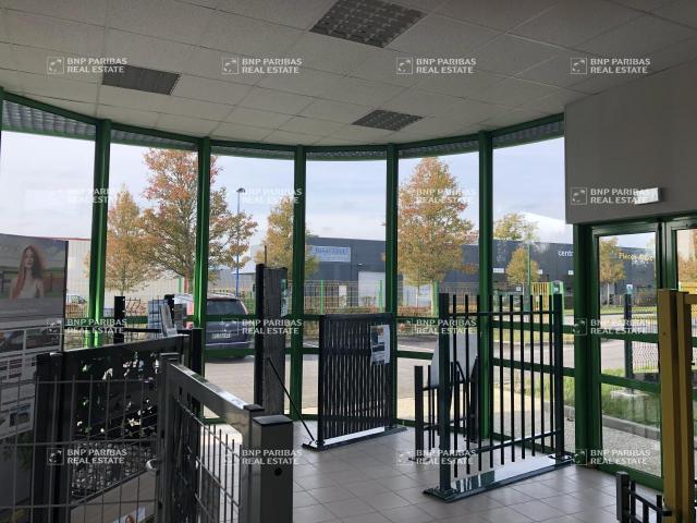 Local Commercial location à Fougères-Vitré, Bretagne