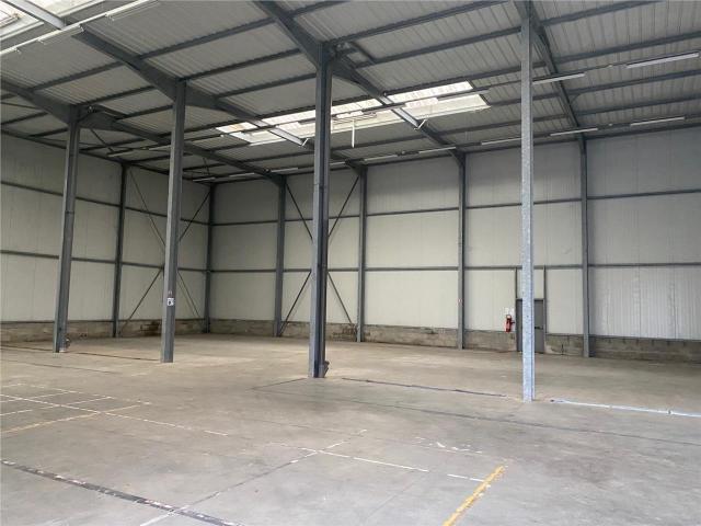 Local Commercial location à Jouy-le-moutier, Vincourt