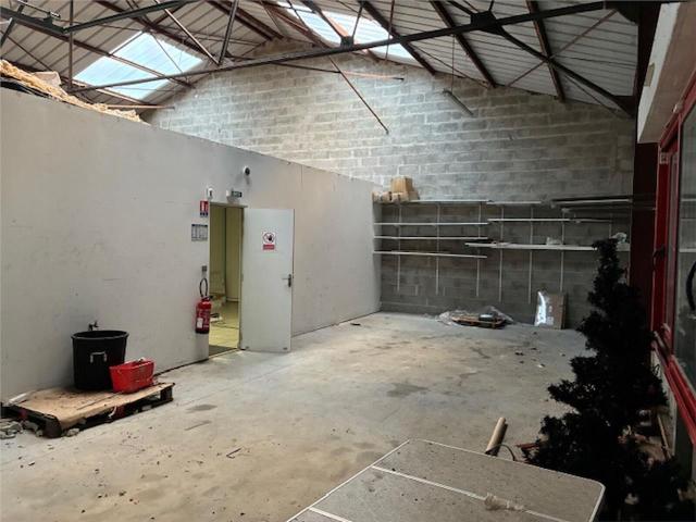 Local Commercial location à Saint-Nazaire, La Chapelle-launay