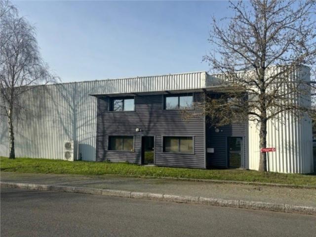 Local Commercial location à Nantes, La Chapelle-sur-erdre
