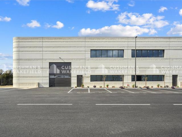 Local Commercial location à Marseille, La Ciotat