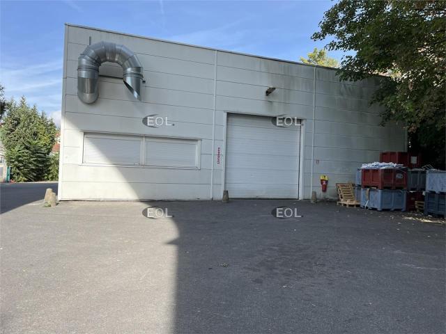 Local Commercial location à La Frette-sur-Seine, Val-d'Oise