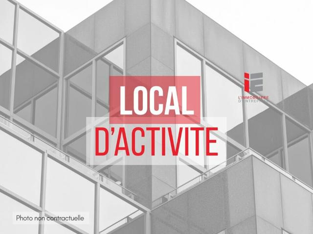 Local Commercial location à Rennes, Bretagne