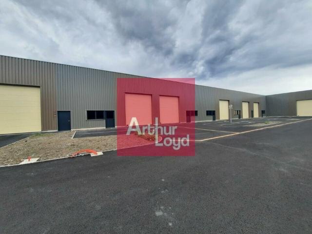 Local Commercial location à Clermont-Ferrand, Auvergne-Rhône-Alpes