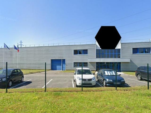 Local Commercial location à Rouen, La Vaupalière
