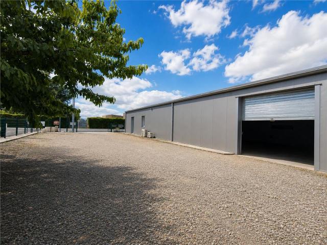 Local Commercial location à Muret, Labarthe-sur-lèze
