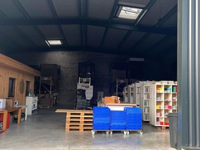 Local Commercial location à Lesparre-Médoc, Lacanau