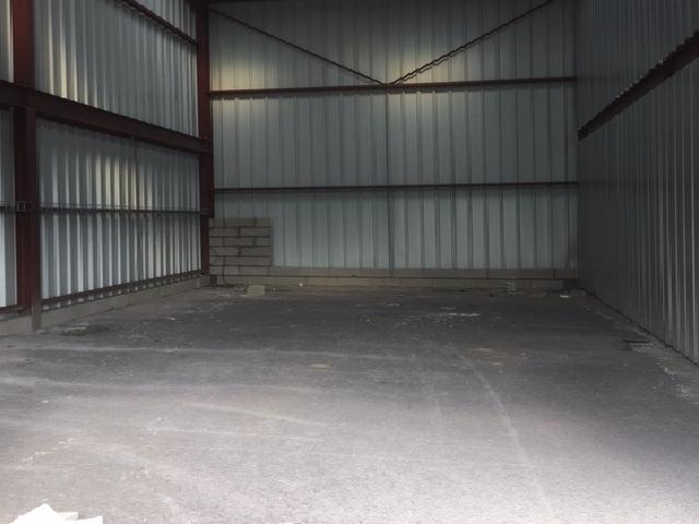 Local Commercial location à Senlis, Lagny-le-sec