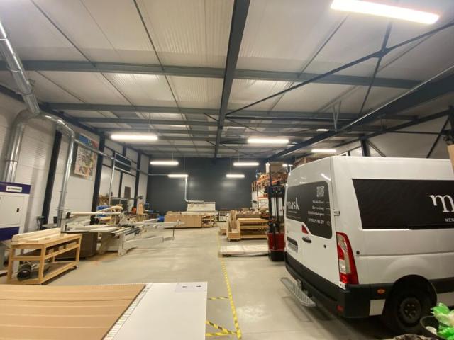 Local Commercial location à Lorient, Bretagne