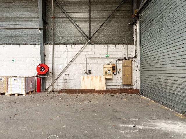 Local Commercial location à Le Raincy, Le Blanc-mesnil