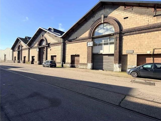 Local Commercial location à Le Havre