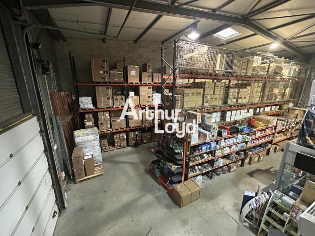 Local Commercial location à Arrondissement de Draguignan, Le Muy