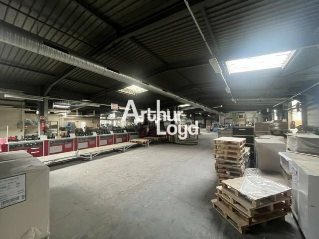 Local Commercial location à Arrondissement de Draguignan, Le Muy