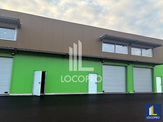 Local Commercial location à Arrondissement de Draguignan, Les Arcs