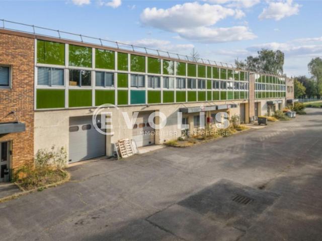 Local Commercial location à Palaiseau, Les Ulis