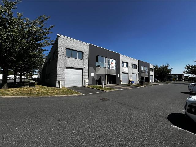 Local Commercial location à Melun, Lieusaint