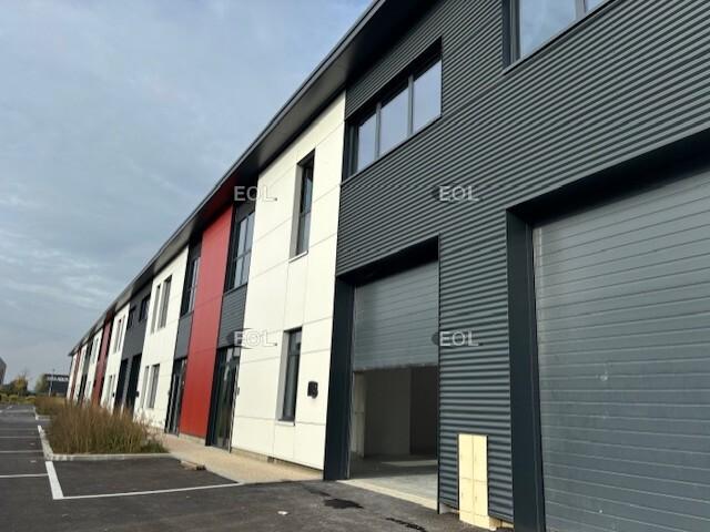 Local Commercial location à Melun, Lieusaint