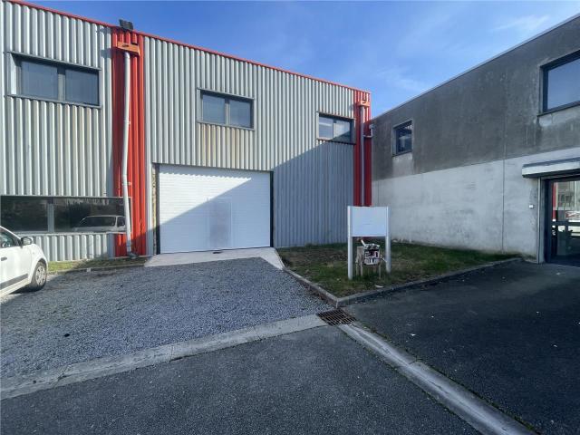 Local Commercial location à Lille