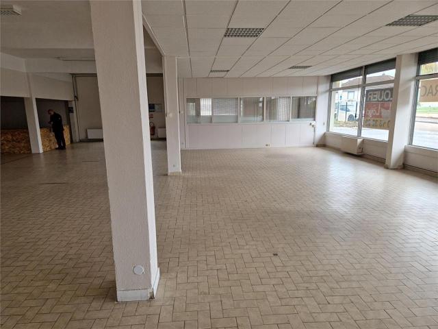 Local Commercial location à Limoges