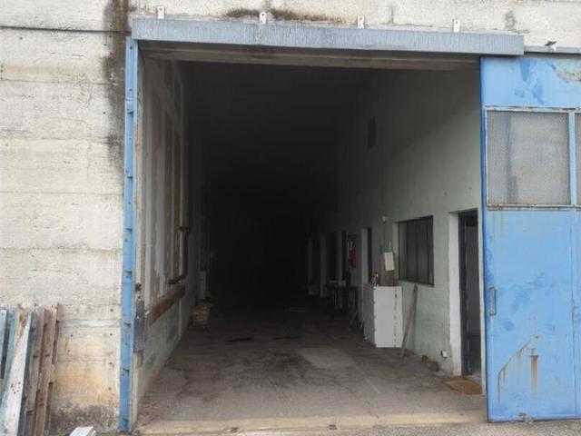 Local Commercial location à Limoges