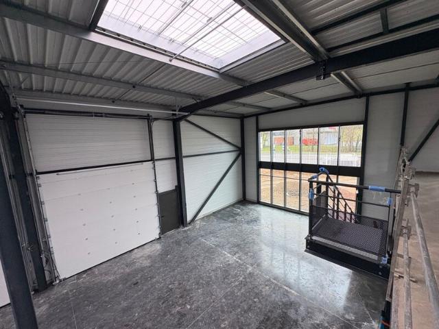 Local Commercial location à Lyon, Métropole de Lyon