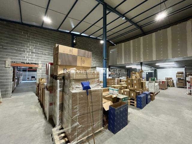 Local Commercial location à Toulouse, L'union