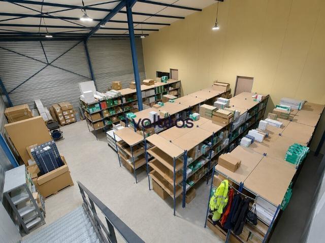 Local Commercial location à Toulouse, L'union