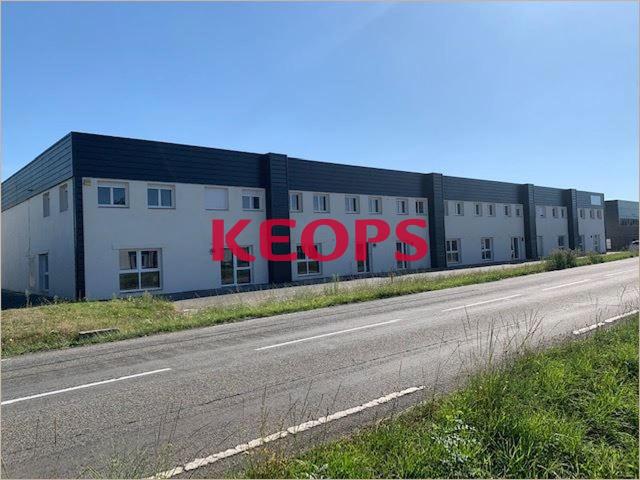Local Commercial location à Toulouse, L'union