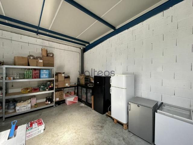 Local Commercial location à Toulouse