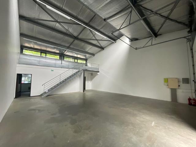 Local Commercial location à Lyon, Métropole de Lyon