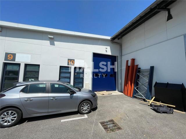 Local Commercial location à Lyon, Métropole de Lyon