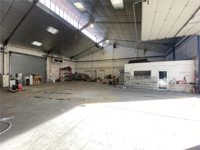 Local Commercial location à Lille, Lys-lez-lannoy